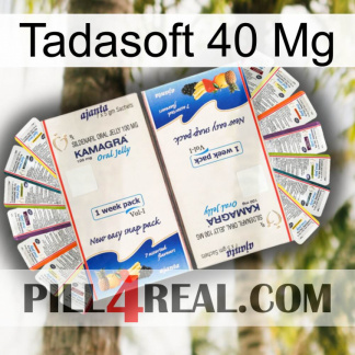 Tadasoft 40Mg kamagra1